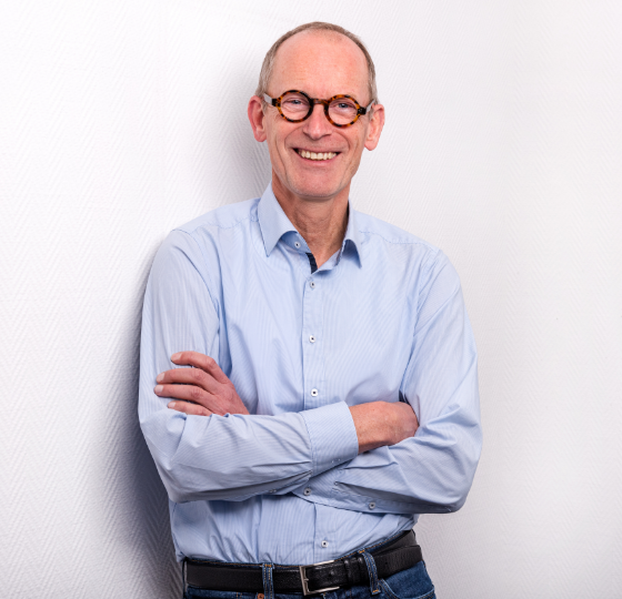 Detlev Dittmar