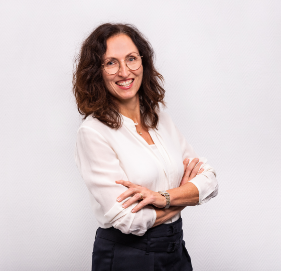 Maria Flèche