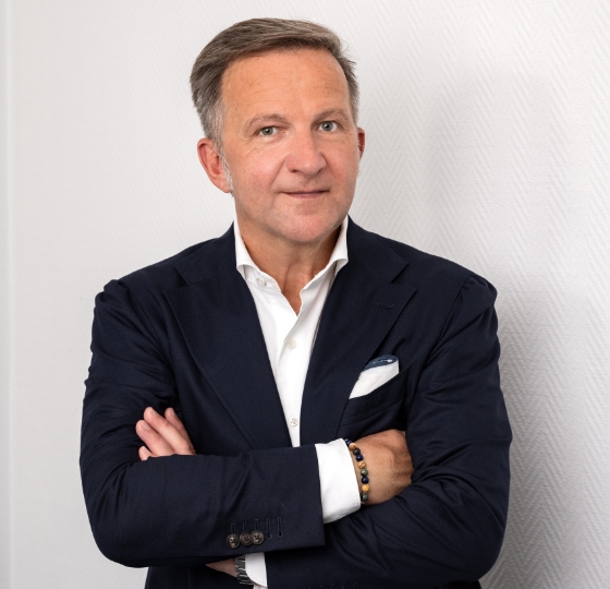 Andreas Kornberger